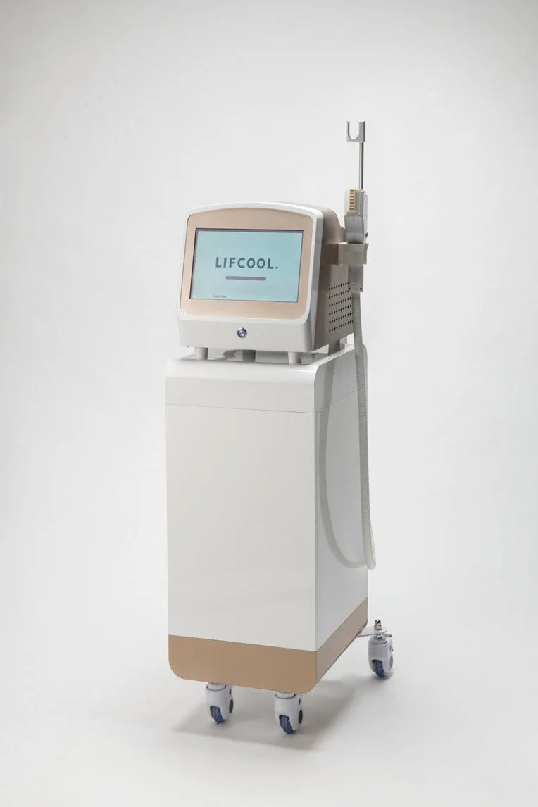 LIFCOOL本体