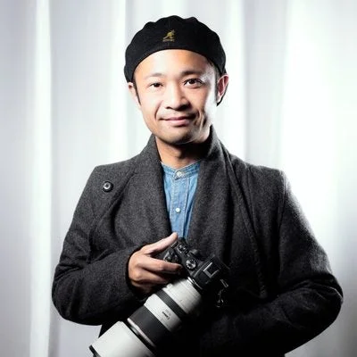 あーる氏の画像