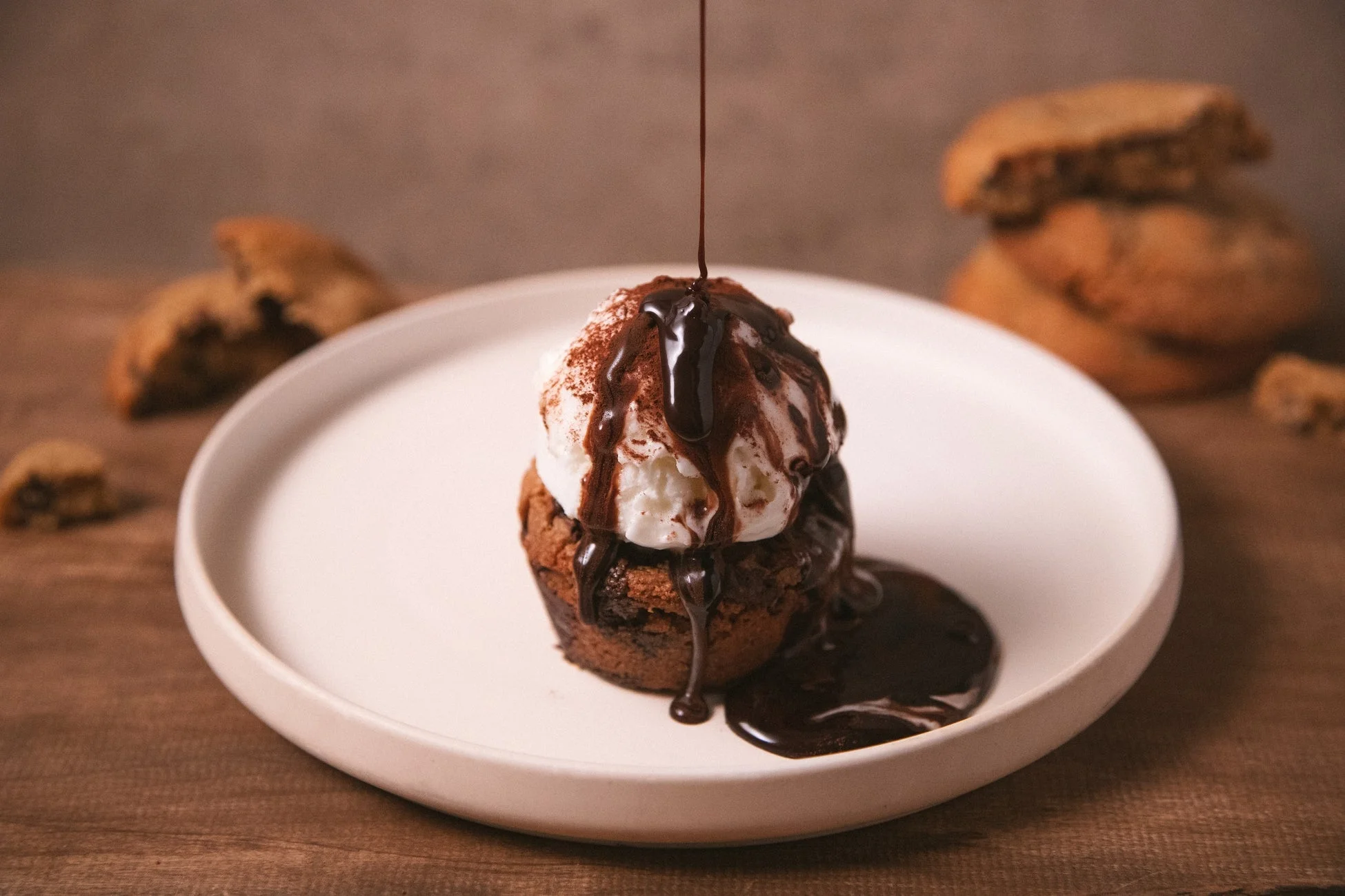 クッキーティラミス