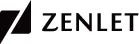 ZENLETロゴ