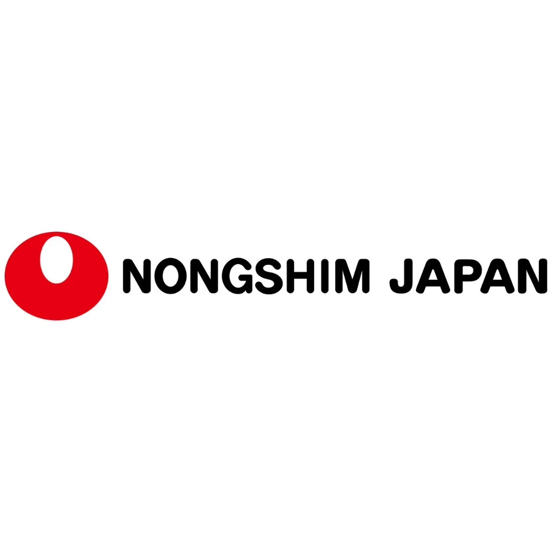 NONGSHIM JAPAN ロゴ