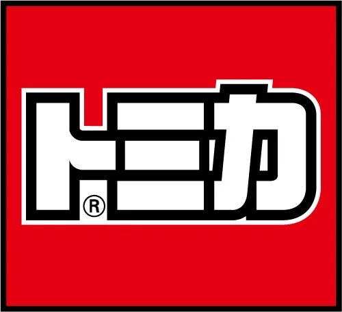 トミカロゴ