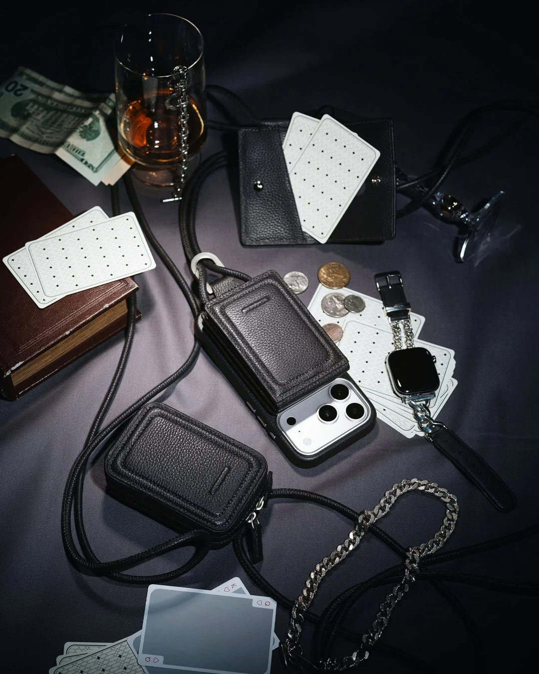 チャコール製品全体