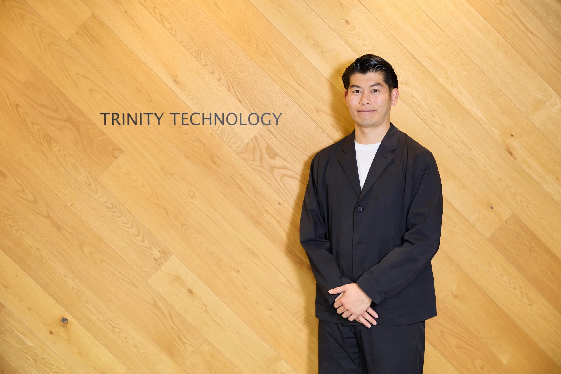 TRINITY TECHNOLOGY