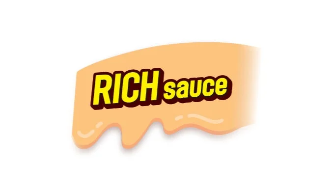 RICH sauce