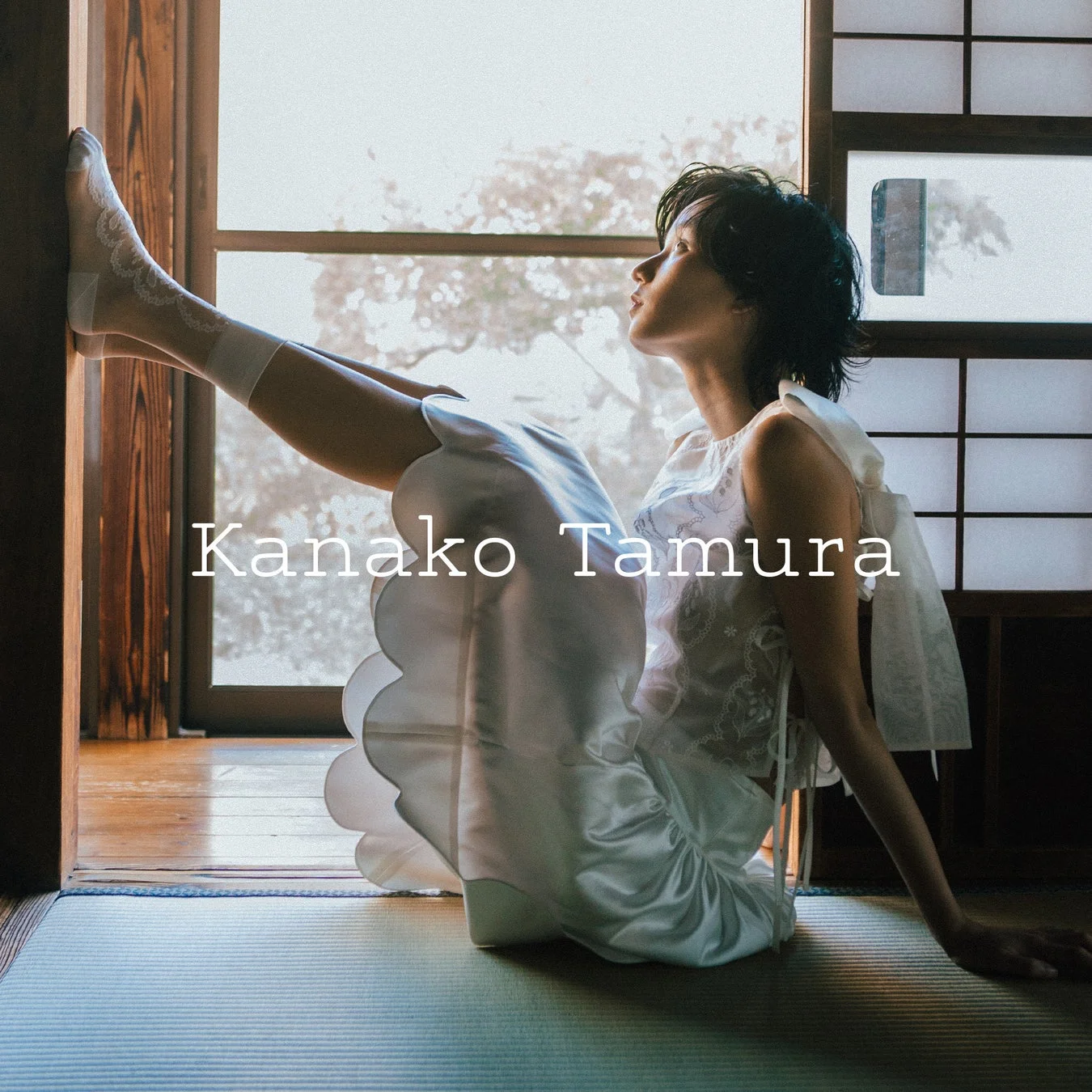 Kanako Tamura