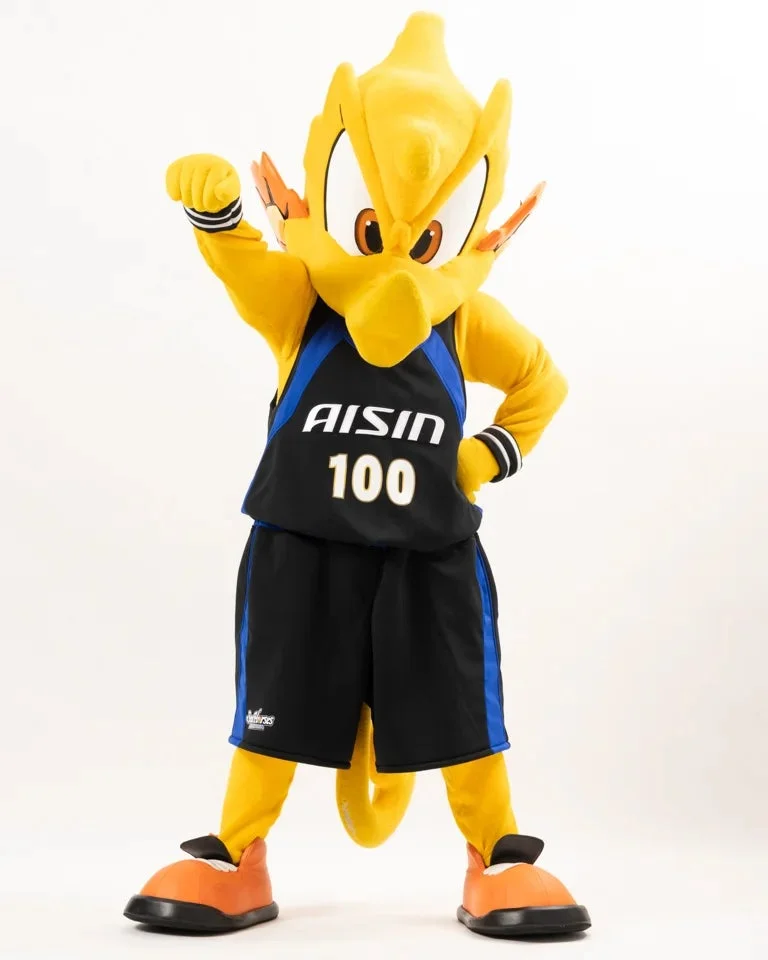 シーホースくん