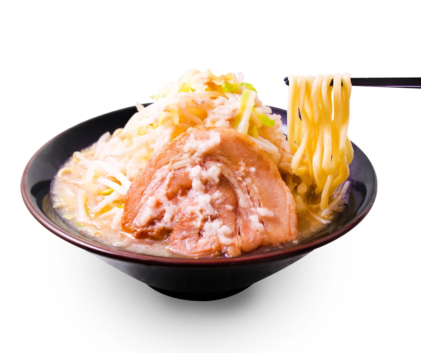 醬油壱郎のラーメン