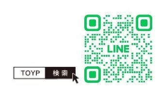 LINE QRコード