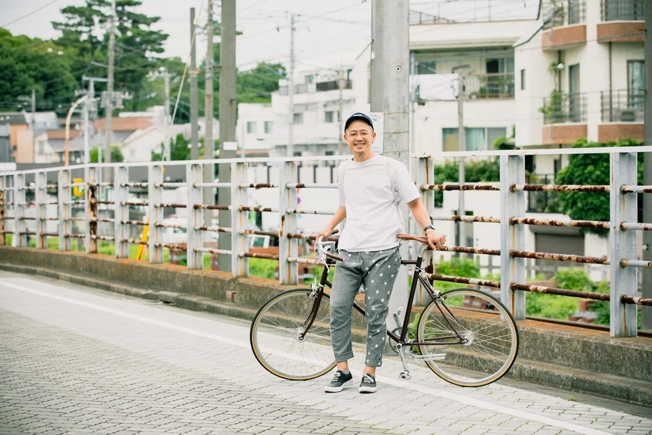 illbeのファッションイメージ