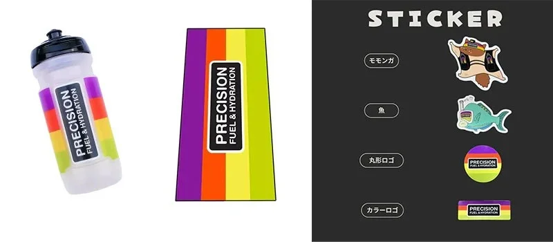 1周年記念セット