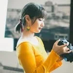 なつか氏の画像