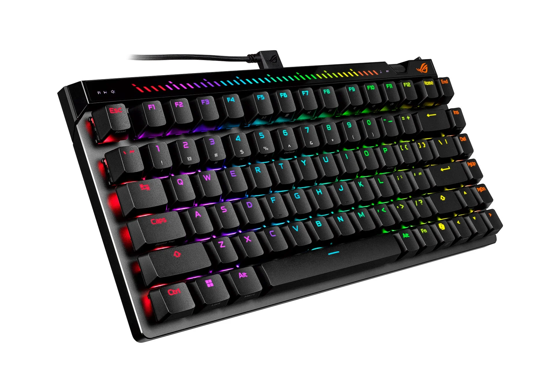 ROG Falchion Ace 75 HE Gaming Keyboard