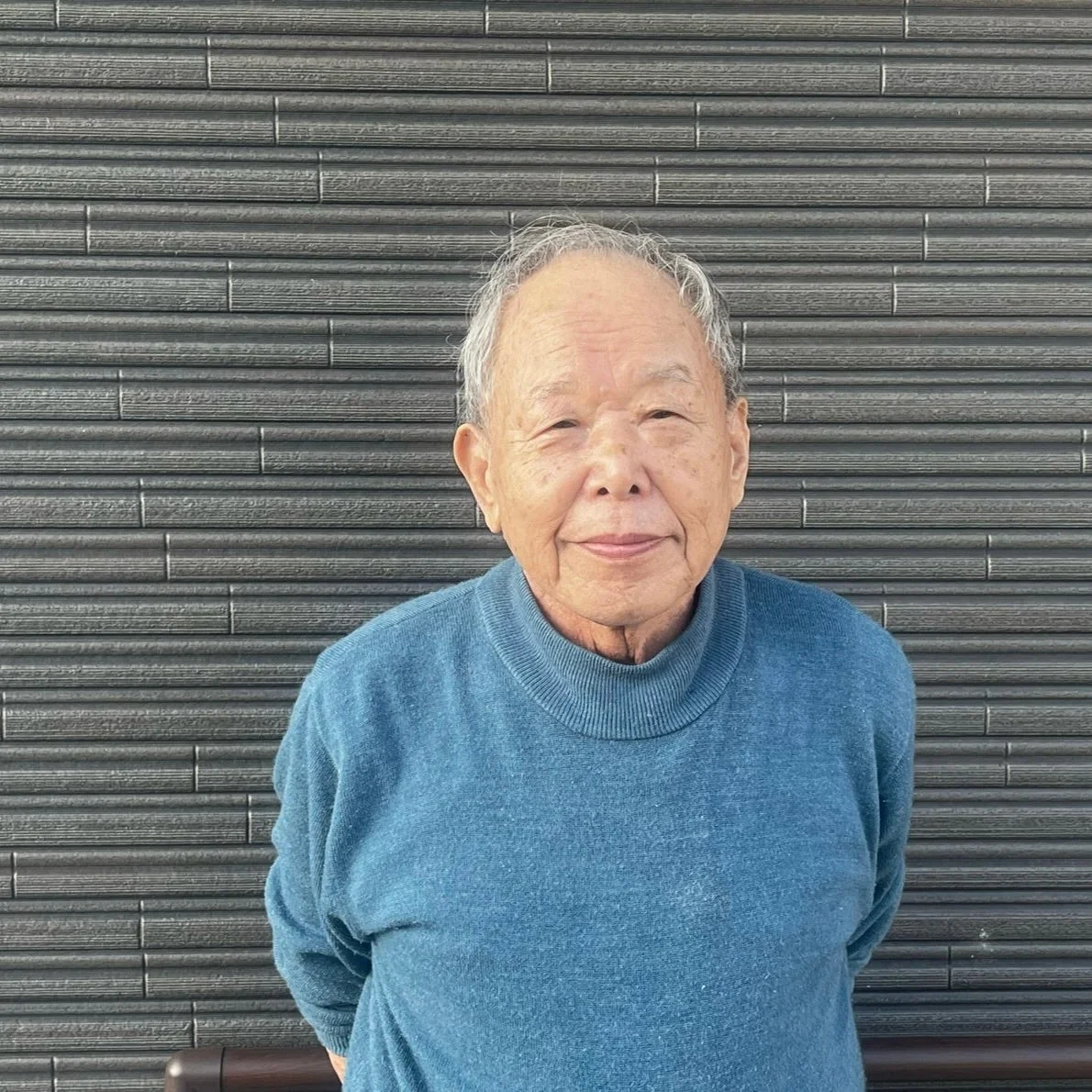 二代目店主 吉村 毅氏