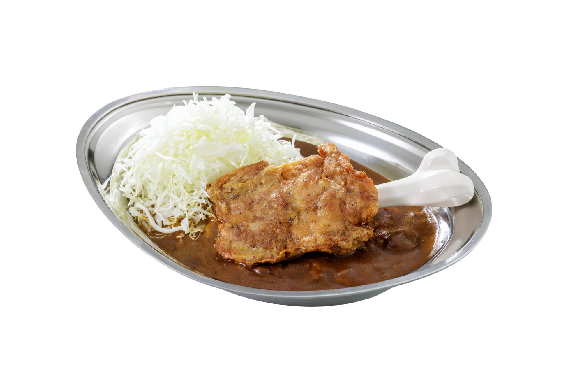 恐竜カレー