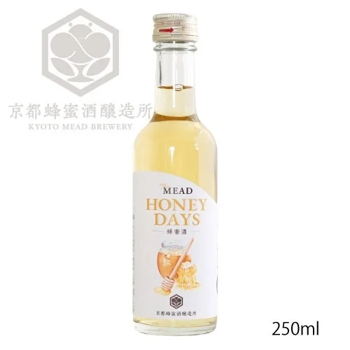 The MEAD ハニーデイズ