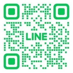 LINE QRコード