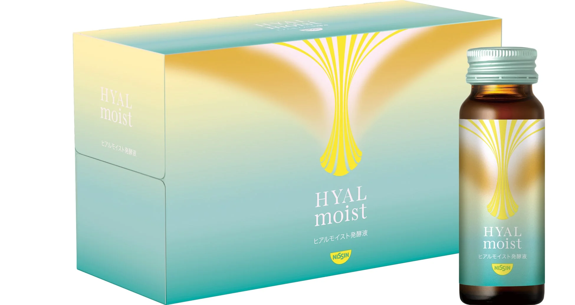 ヒアルモイスト発酵液