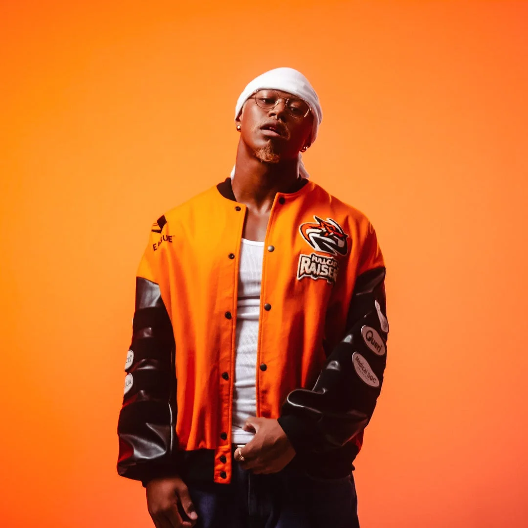 DJ time & SHOT LIVE出演者