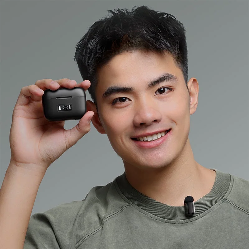 Ulanzi LM21 スマホ用マグネット式撮影用ライト