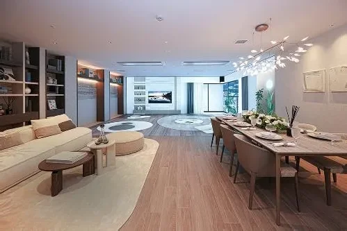 マージルームのイメージ