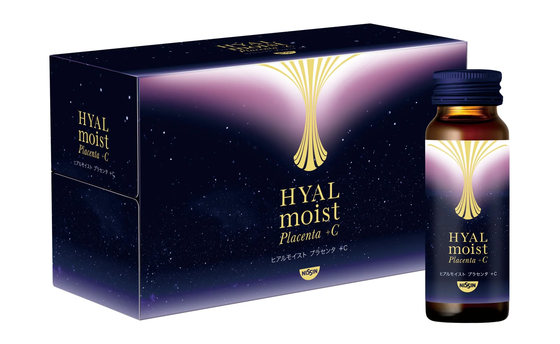 ヒアルモイスト プラセンタ +C