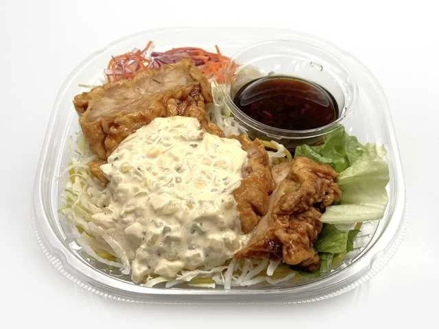 食べ応えのある仕様にリニューアルして新登場