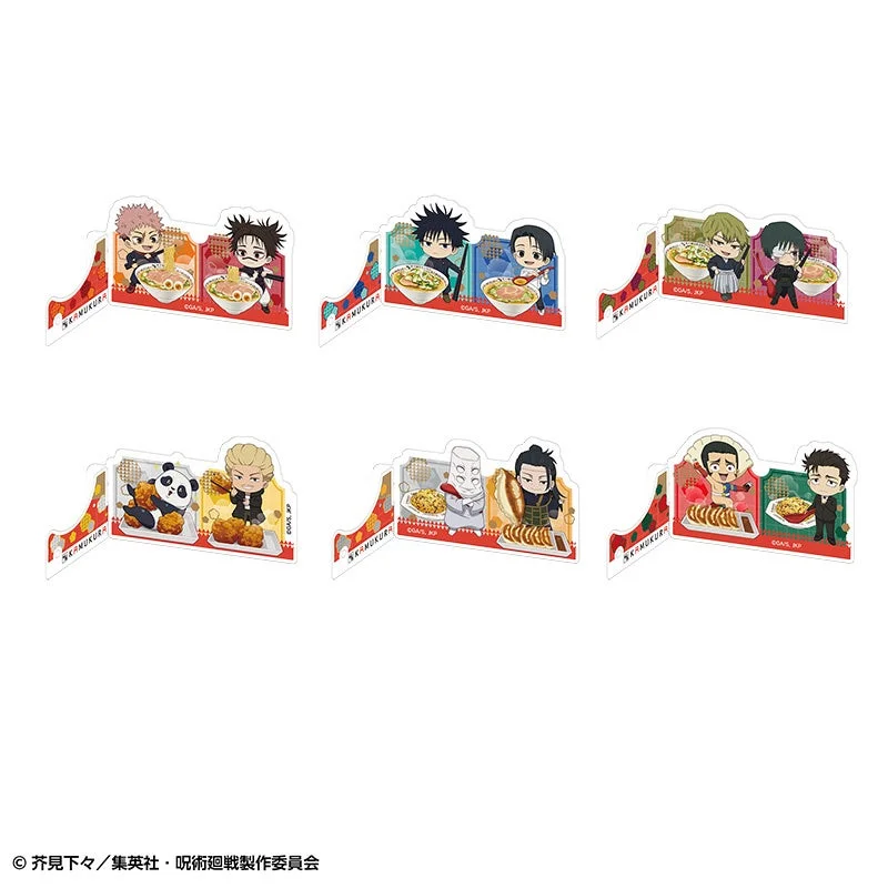 グッズ第2弾 アクリルスタンド