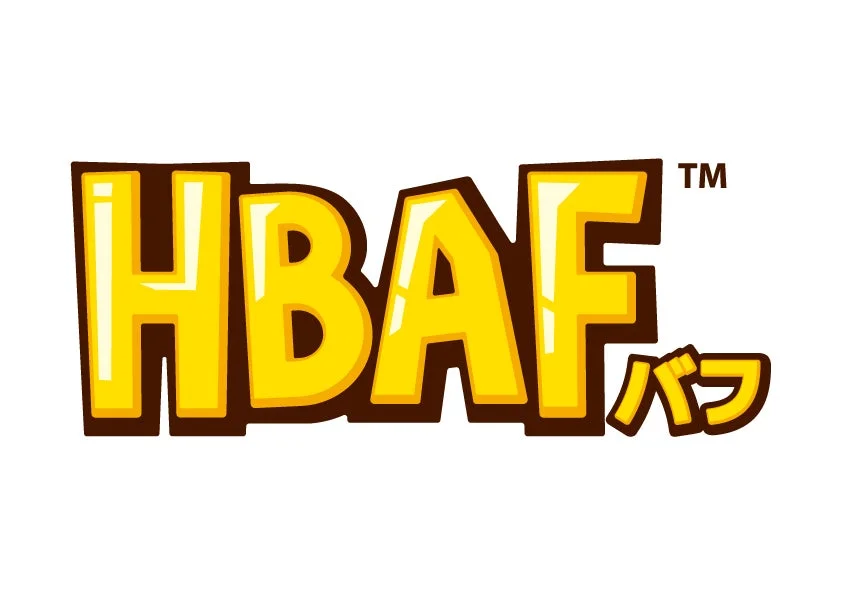HBAFロゴ