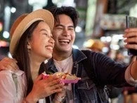 ツーショットフォトコンテスト