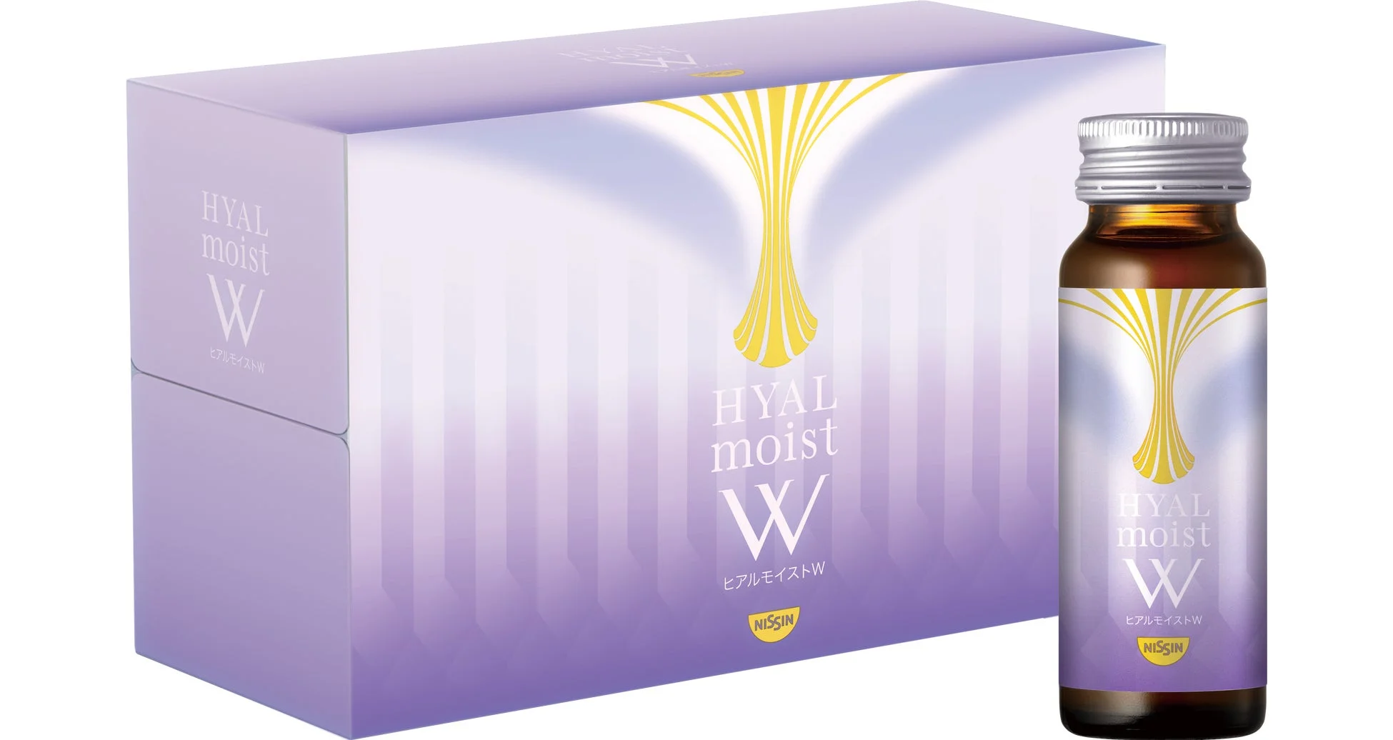 ヒアルモイストW