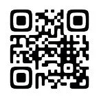 そよぎフラクタルサイトQRコード