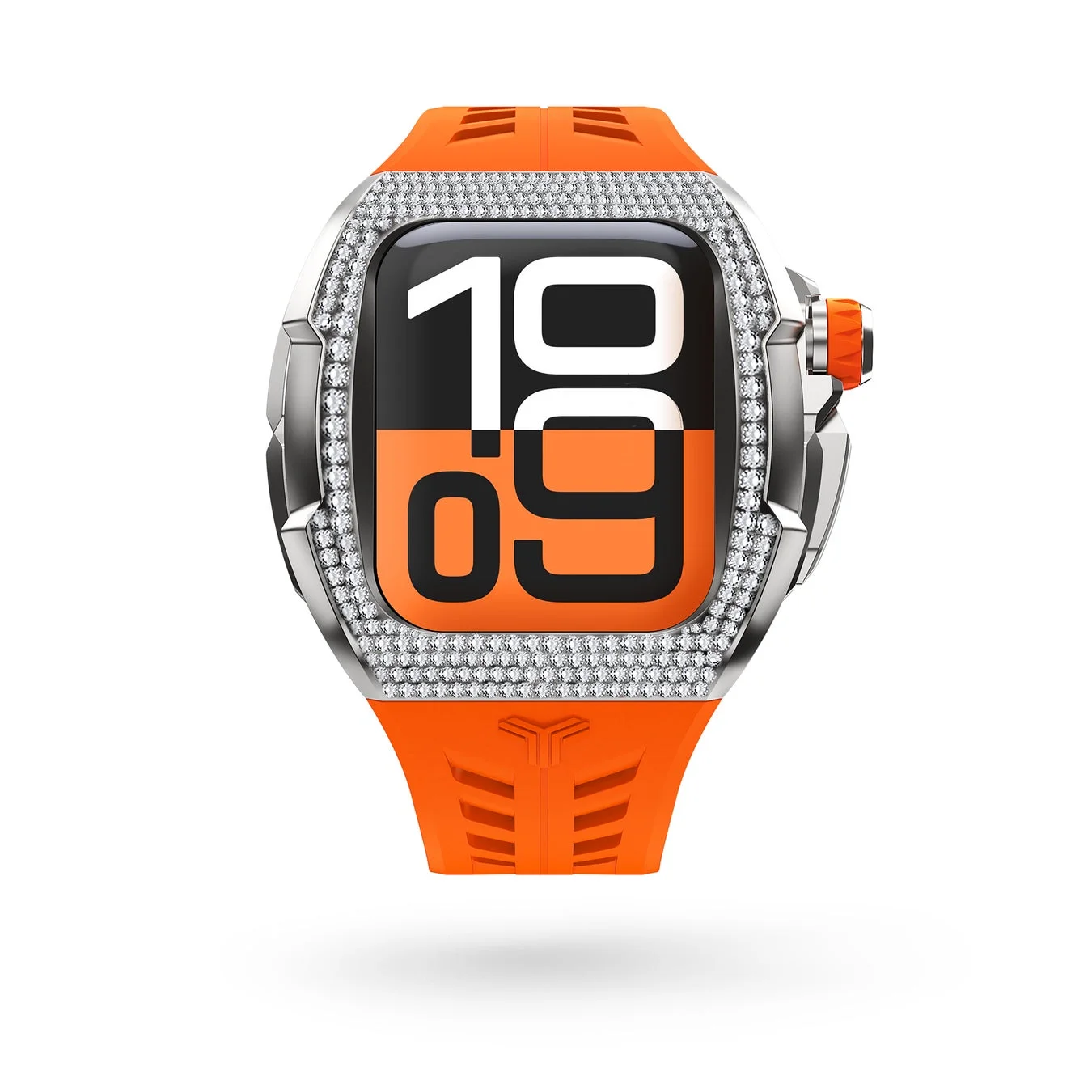 DIAMOND EDITION 46 & 49MM