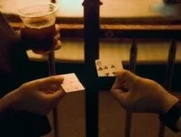 奇跡のトランプゲーム