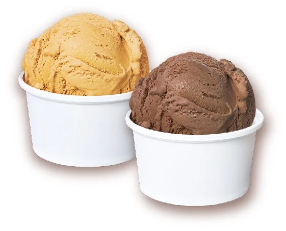 カップジェラート イメージ