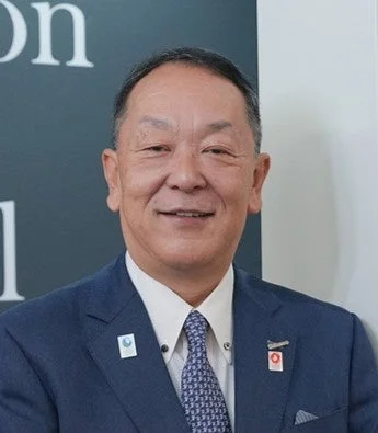 株式会社サイエンスホールディングス 代表取締役会長 青山恭明氏