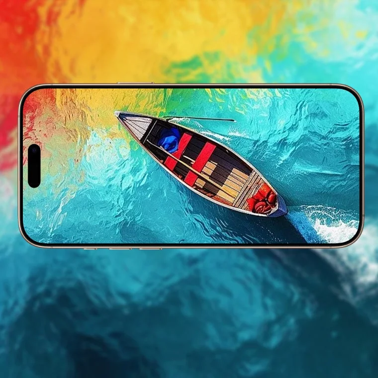 iPhone 17e 強化ガラスフィルム