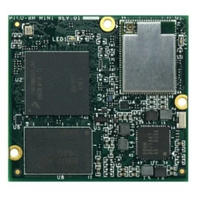 TechNexion社PICOモジュール