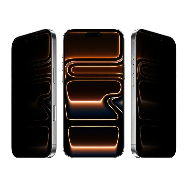 覗き見防止フィルムのイメージ