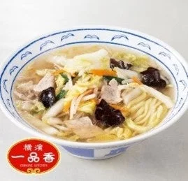 横濱一品香 元祖絶品たんめん