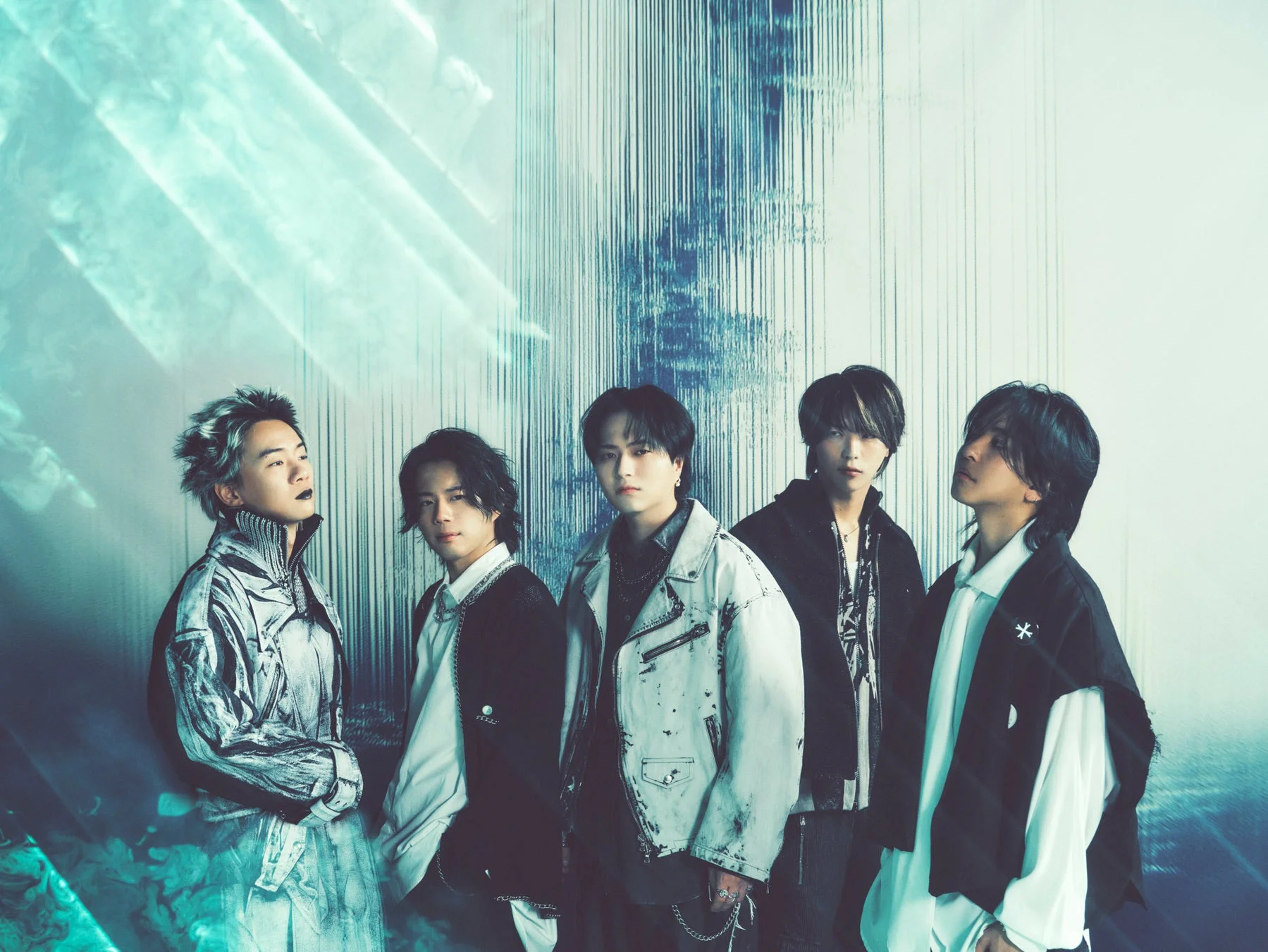 Novelbrightメンバー