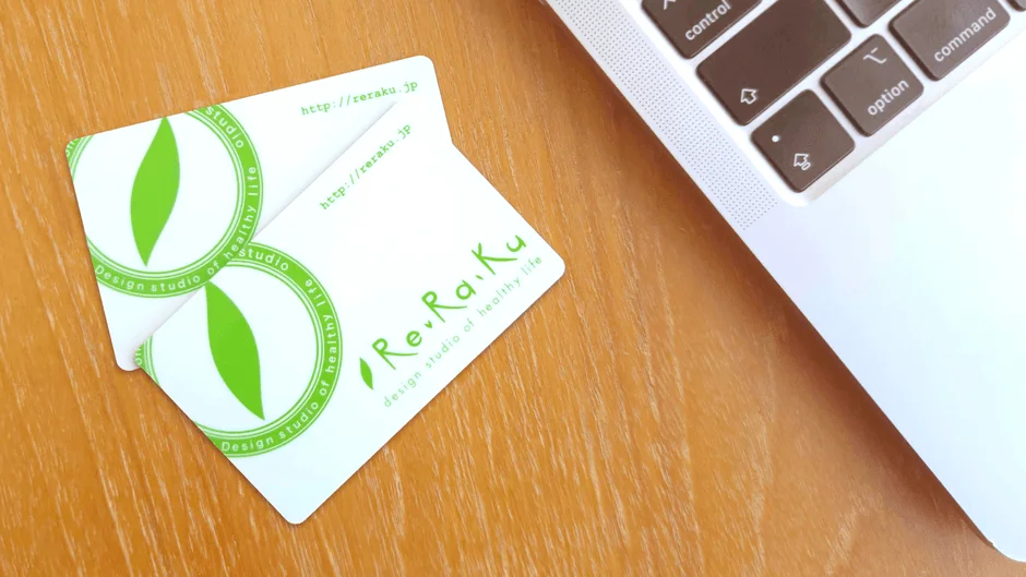 Re.Ra.Kuデザイン