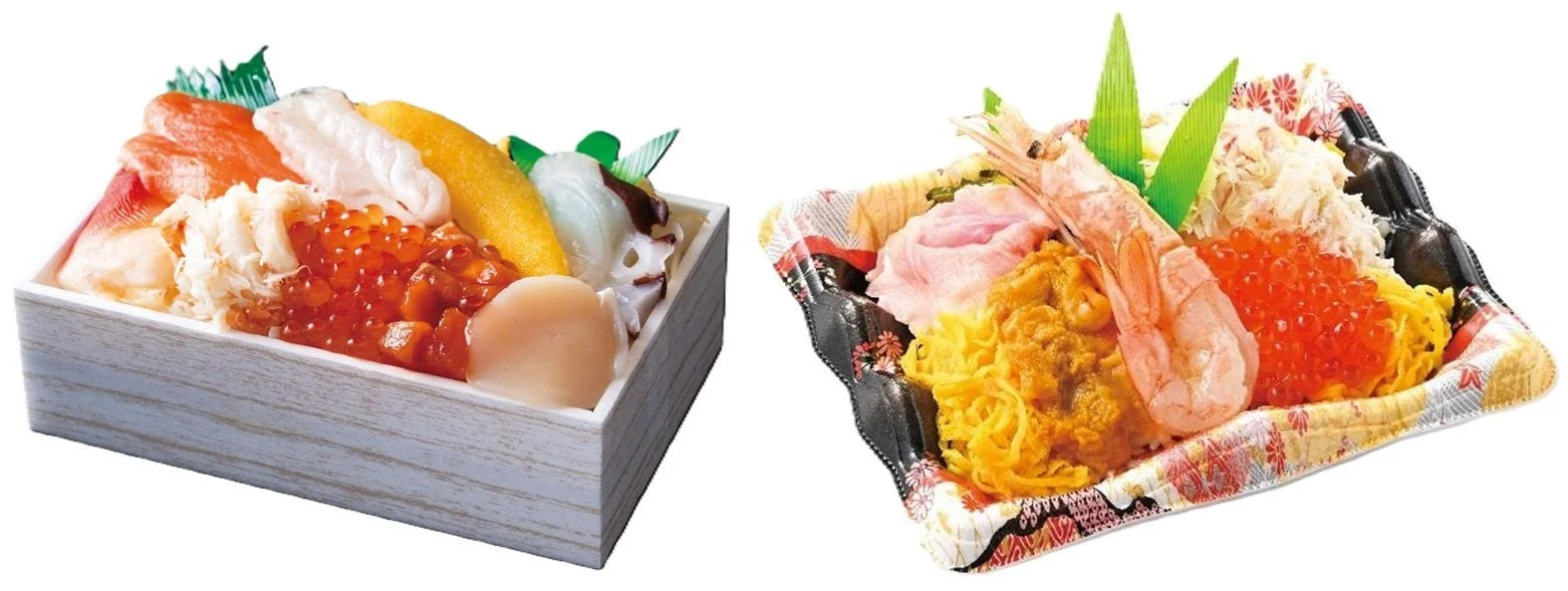 平日限定1,080円弁当