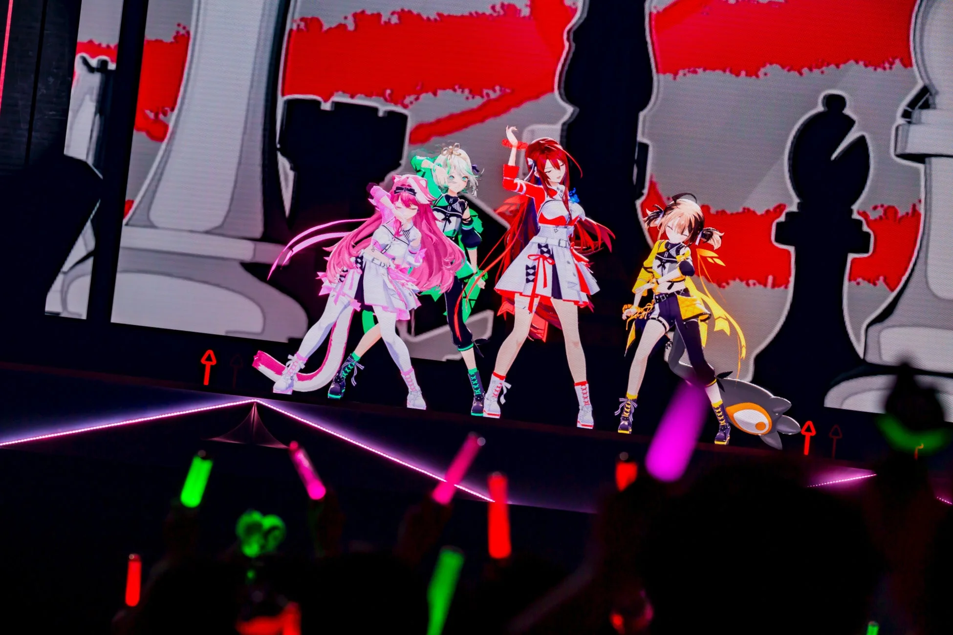 STAGE2 M5 ABOVE BELOW