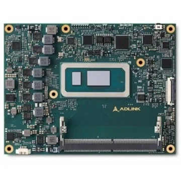 ADLINK社 CPUモジュール