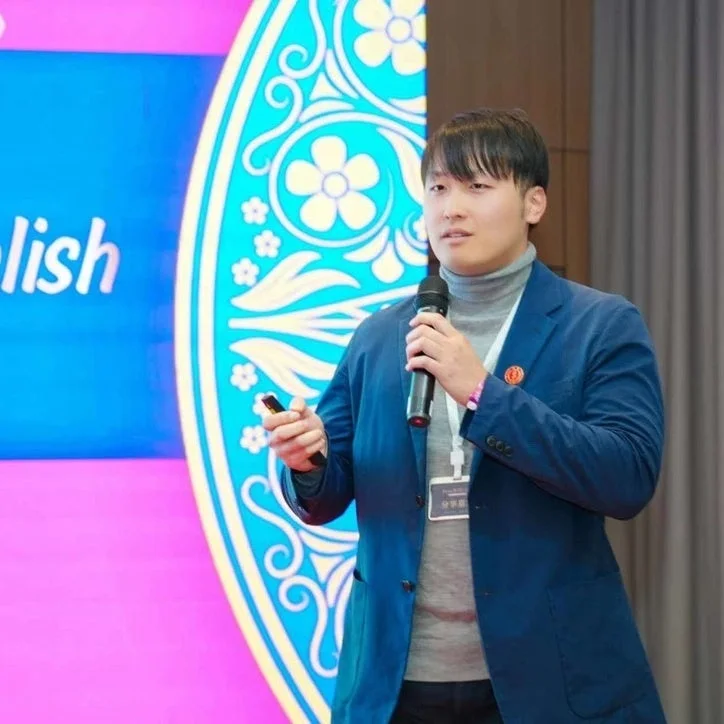 武智 翔太郎氏の画像