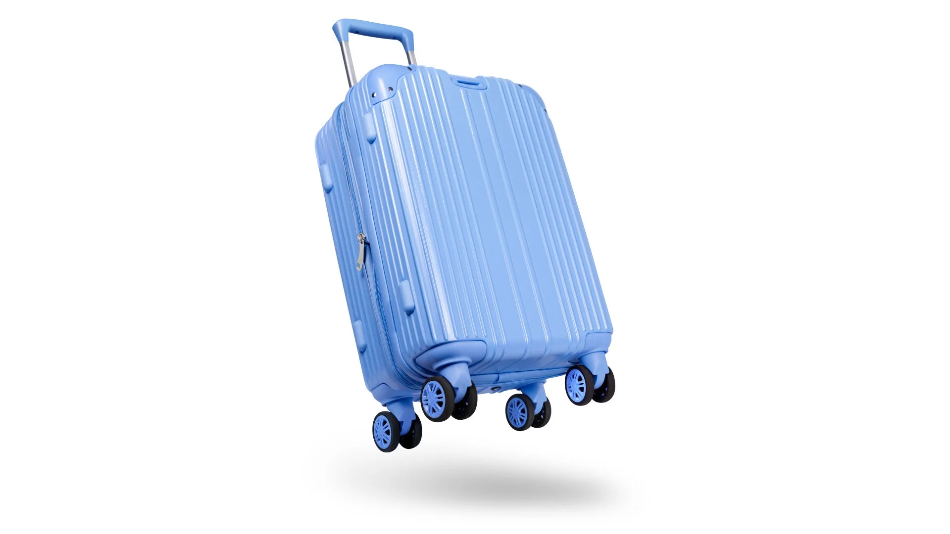 EXCITECHスーツケース