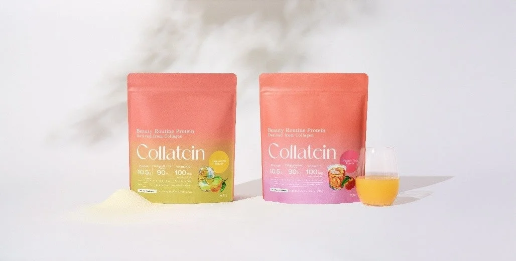 Collatein プロテイン