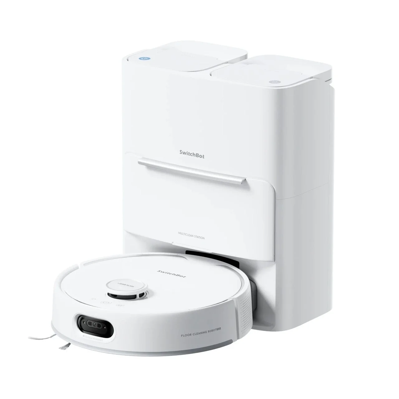 お掃除ロボットS20