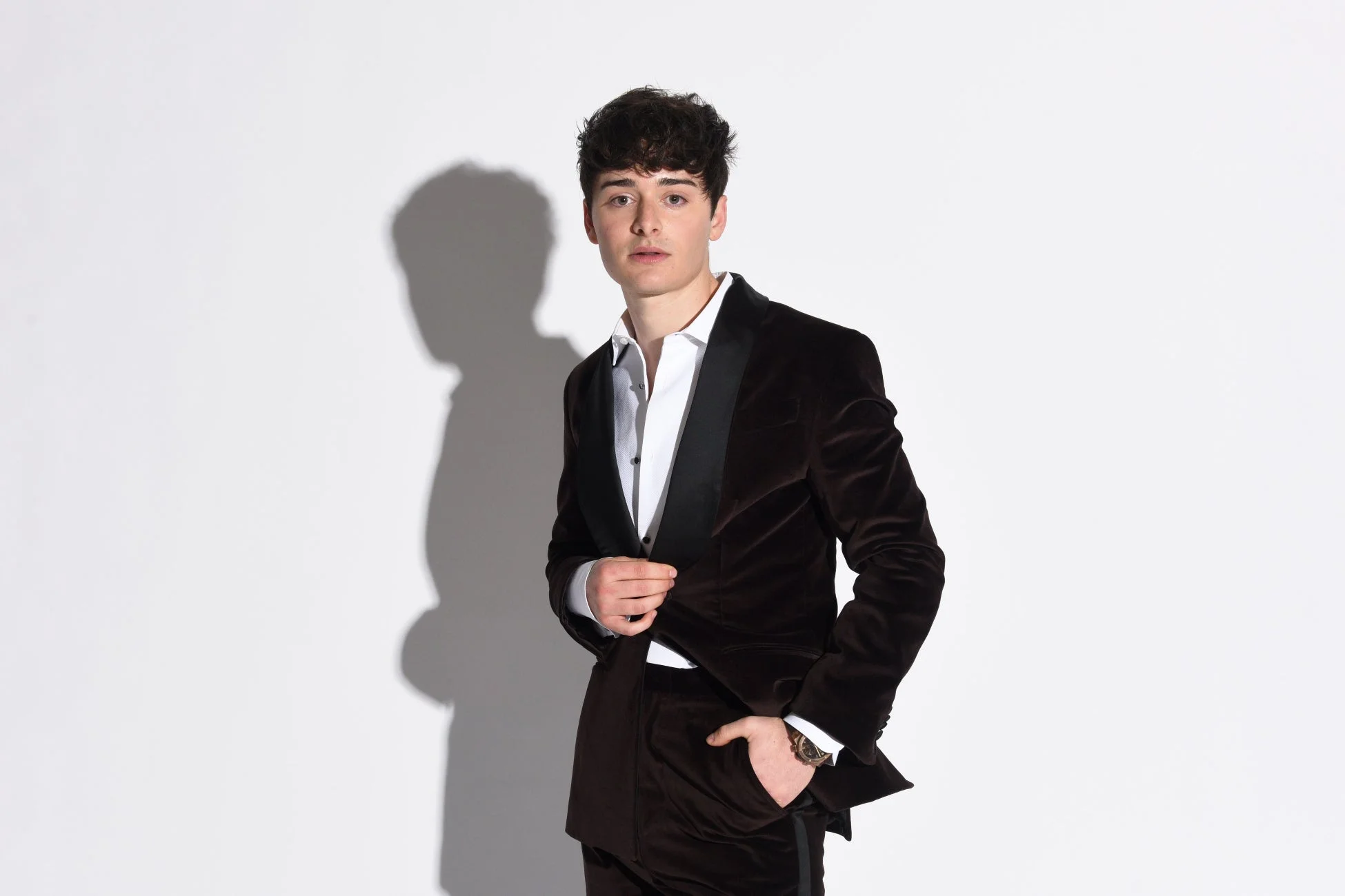 ノア・シュナップ